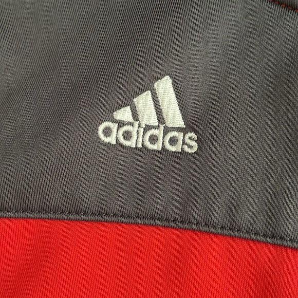 TFC Toronto FC -zip up hoodie - Picture 5 of 10